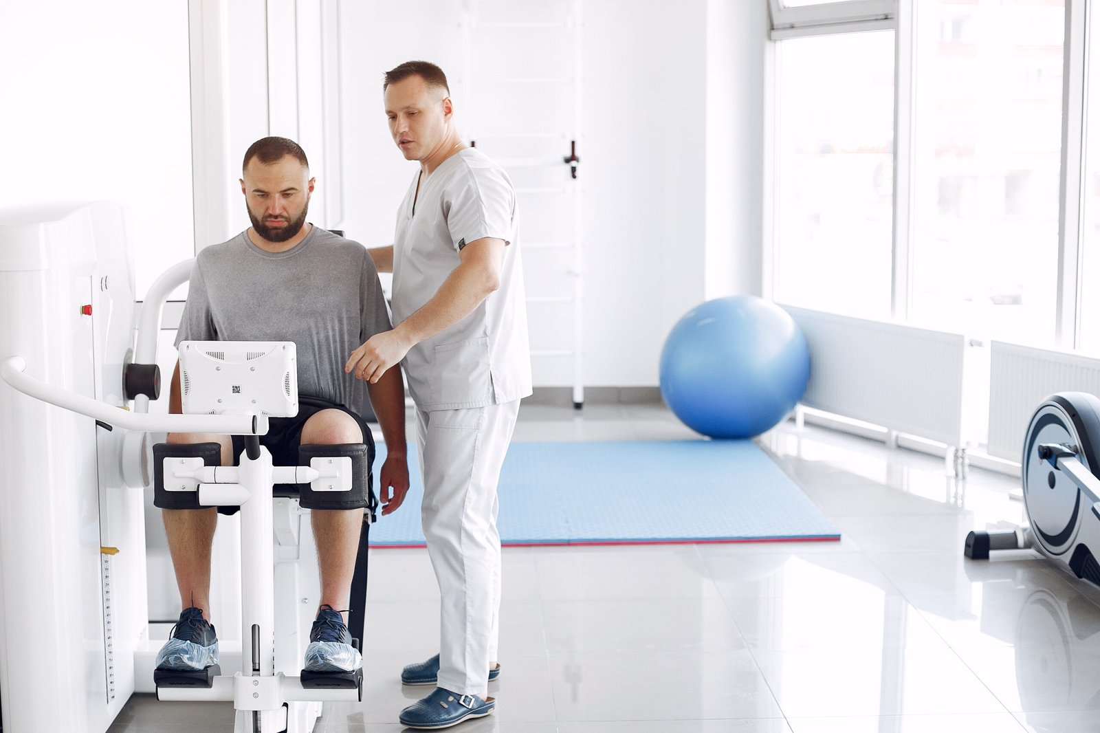 Orthopedic doctor in Kolkata 